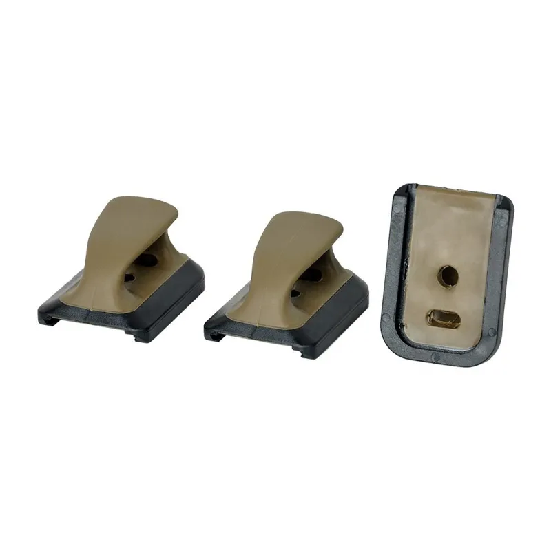 MP TM G17 Speedplate (3 Pcs)