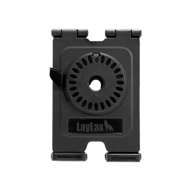 Laylax Battle Style CQC Holster MOLLE Platform