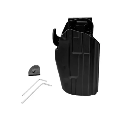 Garuda Multi Fit Compact Holster - LayLax