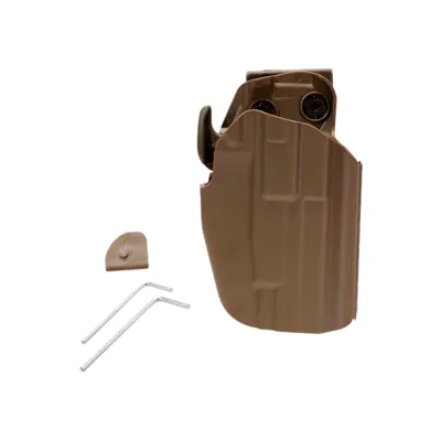 Garuda Multi Fit Compact Holster - Laylax