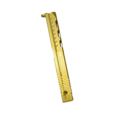 P18 Shark Cerakote CNC Aluminum Slide - Poseidon