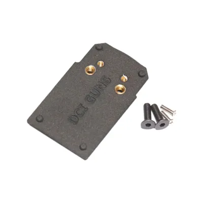 MRS Dot Sight Mount V2.0 - DCI Guns