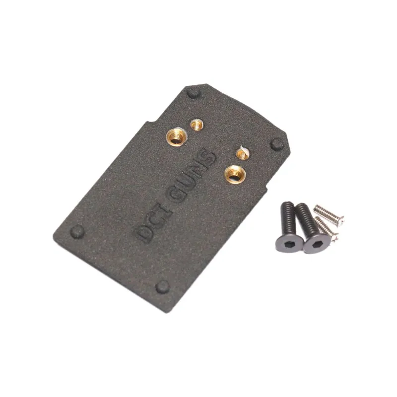 DCI Guns MRS Dot Sight Mount V2.0
