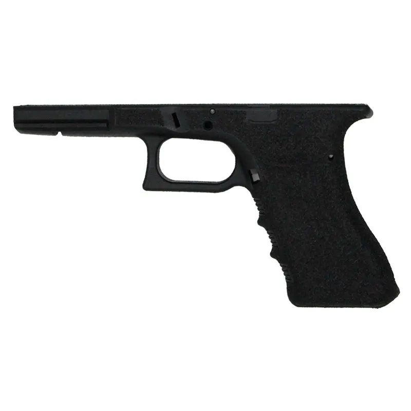 Poseidon TM/WE G17/18/34/35 G-Model Frame