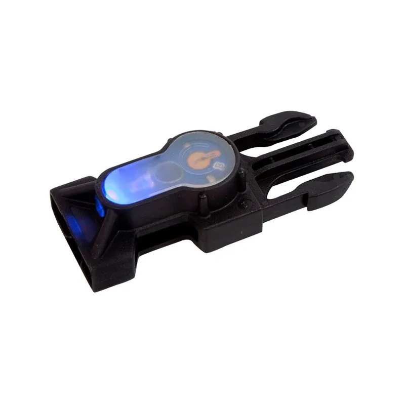 Litebuck LBSRB Side Release Buckle Module