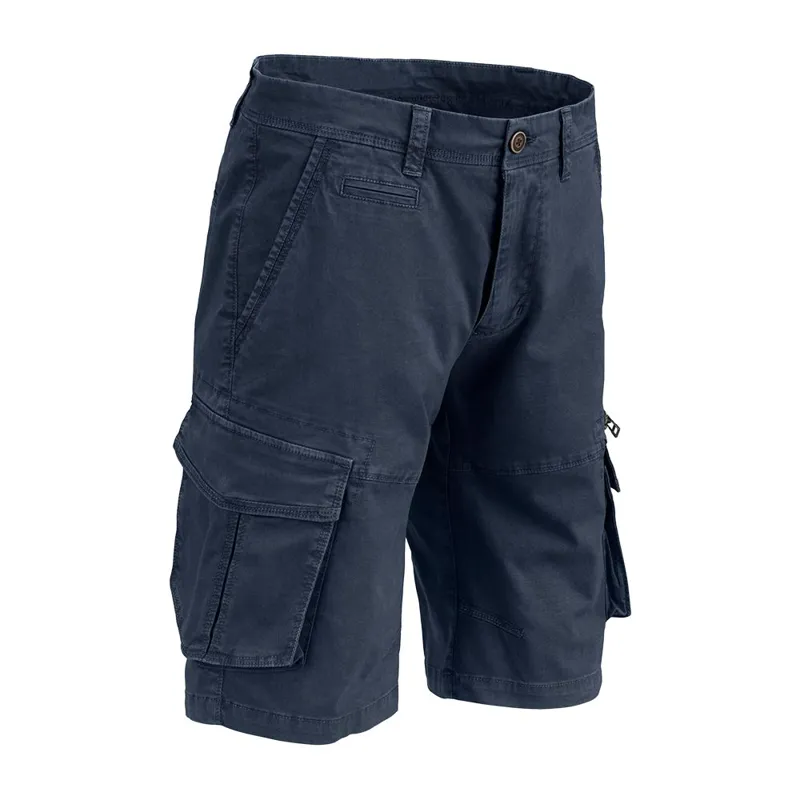 D.FIVE DF5-20030 Short Cargo Pant