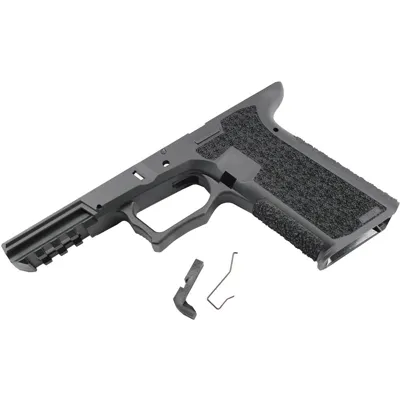 G17 Gen3 P80 PF940V2 Frame - Poseidon