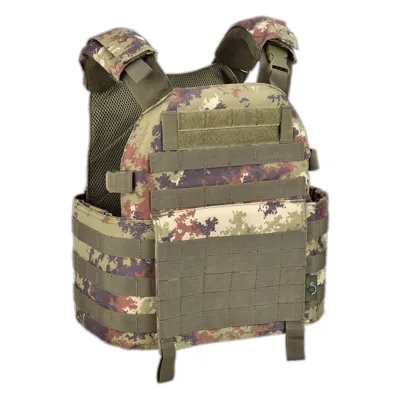 OT-BAV12 Infantry Vest Carrier - Outac