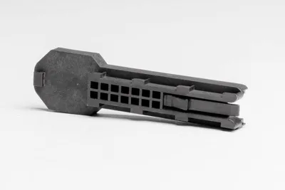 SRS ButtPlate Spacer (3 Pcs) - Silverback