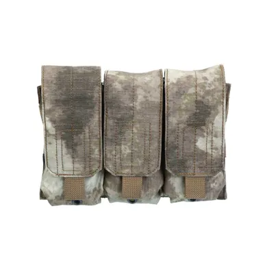Triple M4 MOLLE Cordura - Pantac
