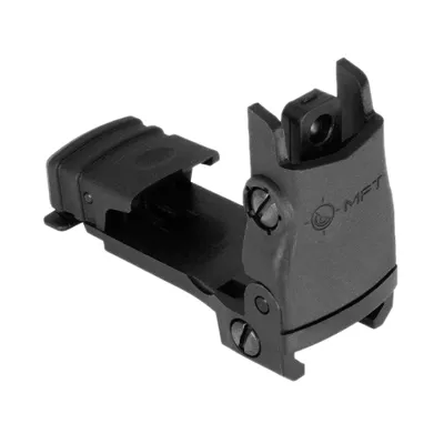 Mission First Tactical Rear Back Up Sight - Madbull
