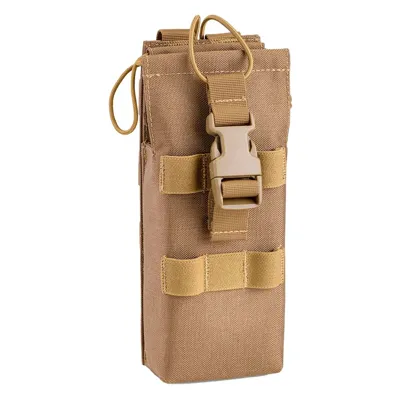 D5-RPL01 Large Radio Pouch - Defcon 5