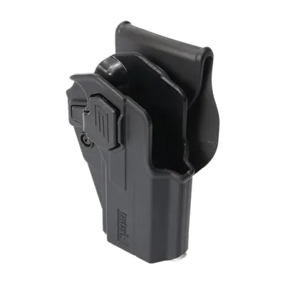 Battle STYLE Desert Eagle CQC Holster - LayLax