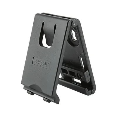 CY-BC3 Open Type Belt Clip - Cytac