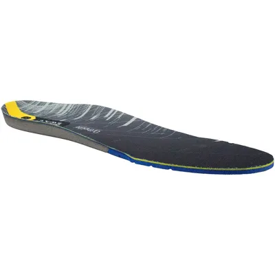 Plantilla Action Fit Ortholite Espuma Multicapa - Original S.W.A.T.