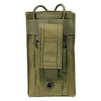 DP-PO004 5.56 Kangaroo Mag Pouch - DragonPro