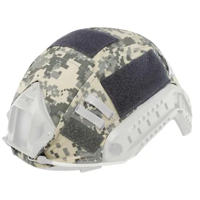 DP-HC001 Tactical Helmet Cover - DragonPro