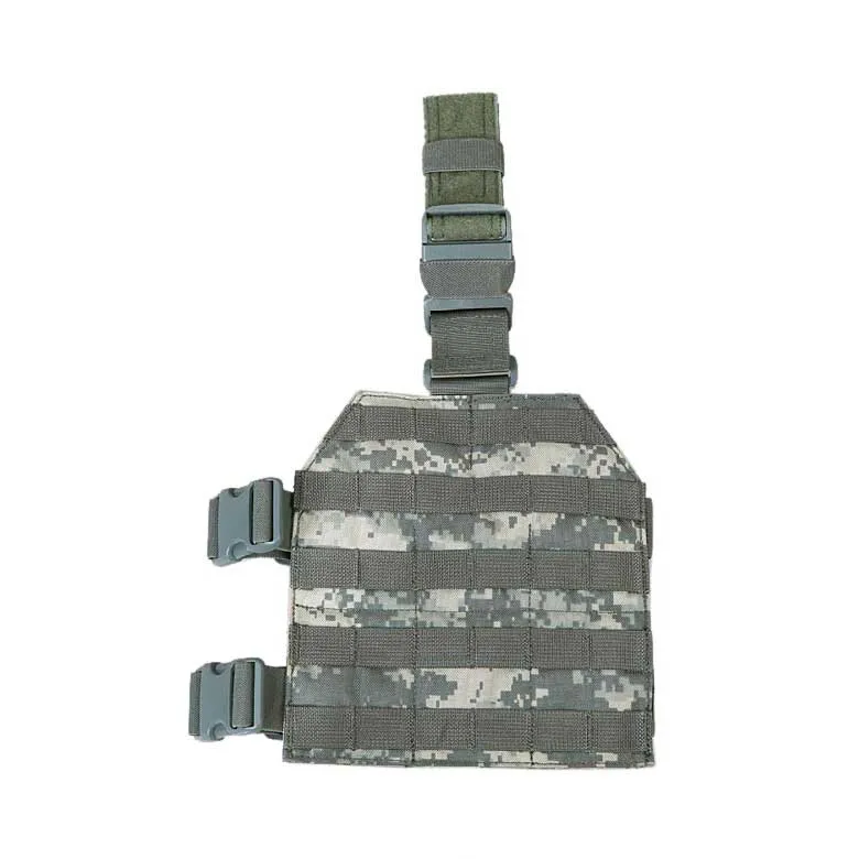 Pantac PH-C226 MOLLE Leg Panel