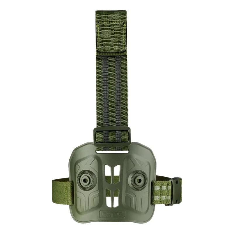 Cytac Cy-Dlpc Drop Leg Platform Compact Version