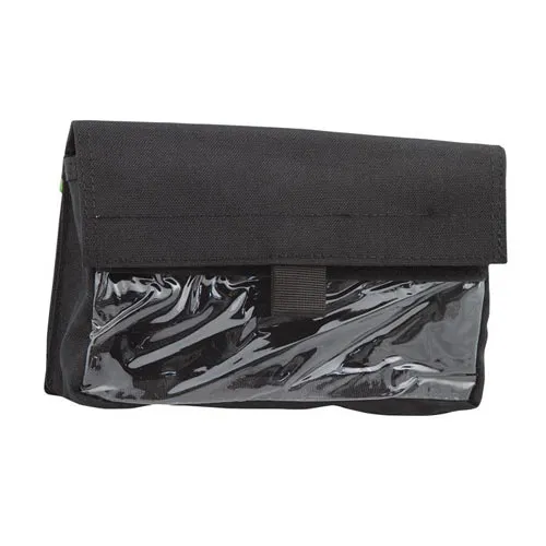 Condor VA9 Vinyl Insert Utility Pouch