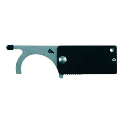BF-751 O-Key Tool - Black Fox