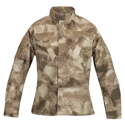 F5470 ACU Battle Rip Coat - Propper