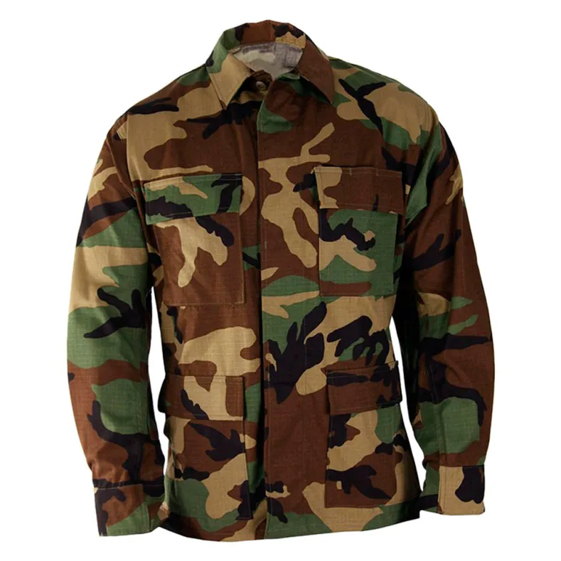 Propper F5454 Bdu Coat
