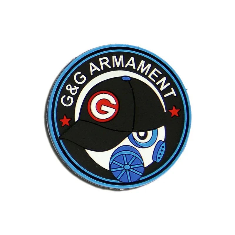 G&G Armament P-02-006 PVC Patch