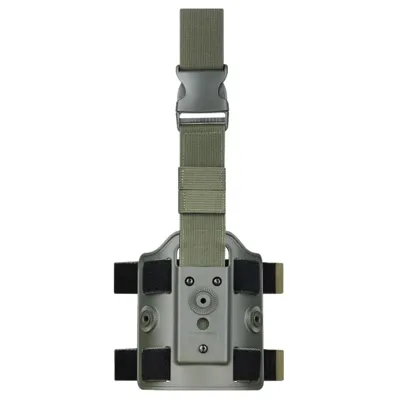 Am-Dlp Drop Leg Platform - Amomax