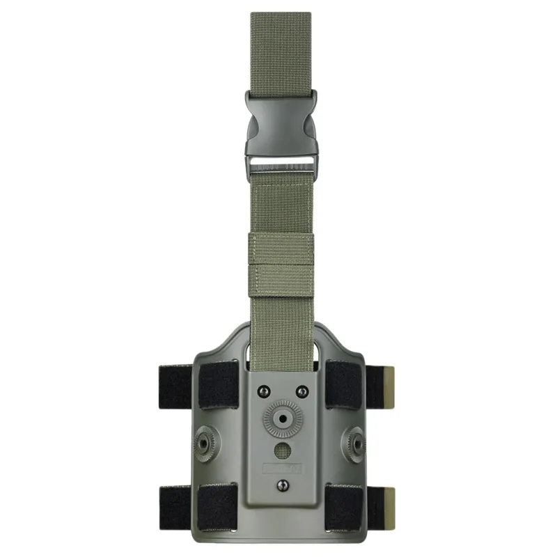 Amomax Am-Dlp Drop Leg Platform