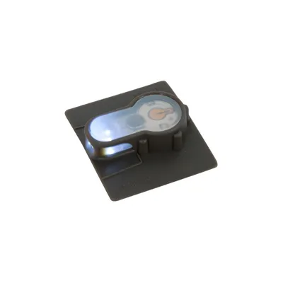 LBHB Velcro Hook Base Module - Litebuck