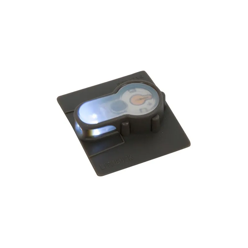 Litebuck LBHB Velcro Hook Base Module