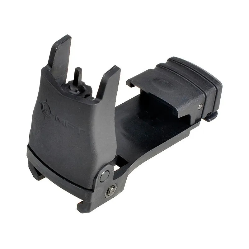 Madbull Mission First Tactical Front Back Up Sight