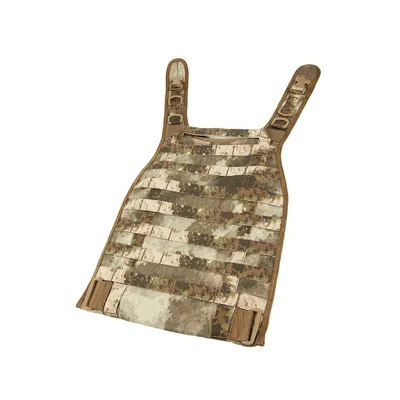 VT-C935 MOLLE RRV Back Panel - Pantac