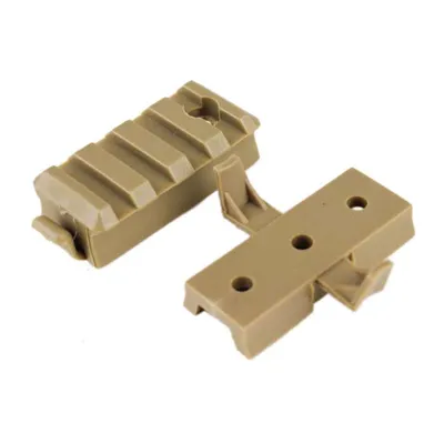 DP-HA002 Wing-Loc Adapter - DragonPro