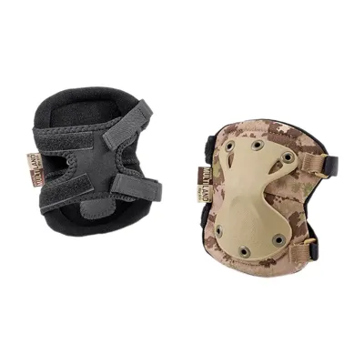 D5-1561 Elbow Protection Pads - Defcon 5