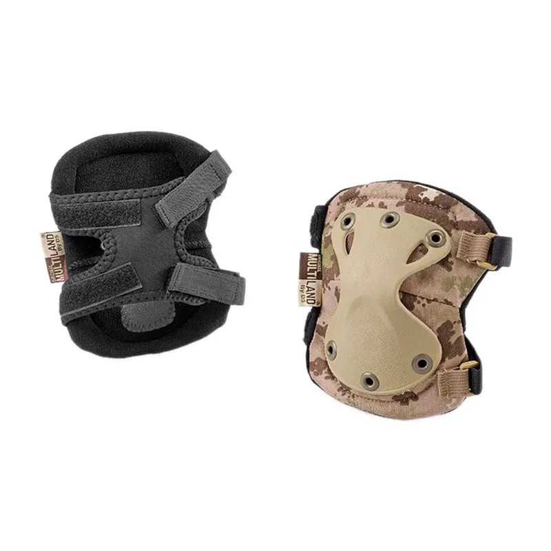 Defcon 5 D5-1561 Elbow Protection Pads