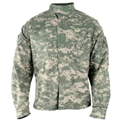 F5459 ACU Coat - Propper