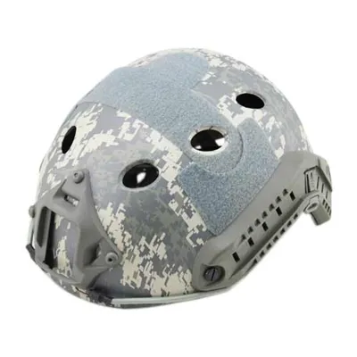 DP-HL003 FAST Helmet PJ Type - DragonPro