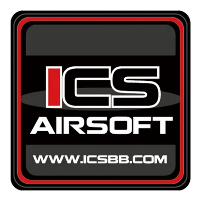 Patch 80x80mm - ICS