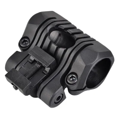 5 Positions Flashlight Mount - MP