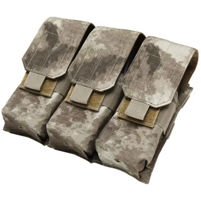 Triple M4 MOLLE - Condor