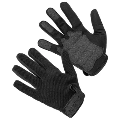 D5-GL2183 Shooting Gloves - Defcon 5