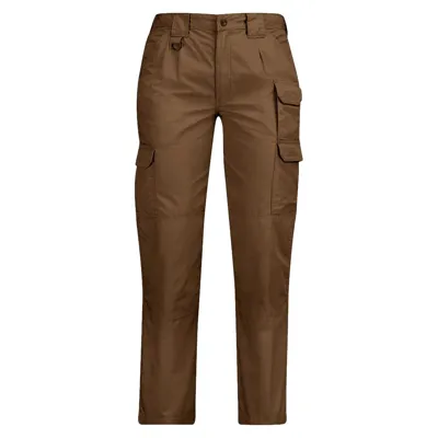 Táctico Mujer Lightweight Ripstop Teflon - Propper