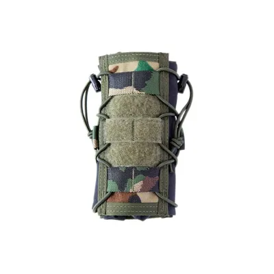 HSGI Nolatec M3T Multi-Mission Medical Taco - High Speed Gear