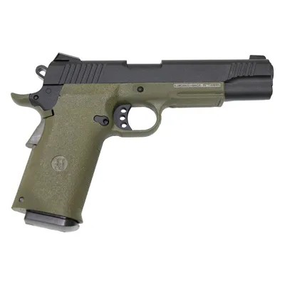 KP-11 CO2 - KJ Works