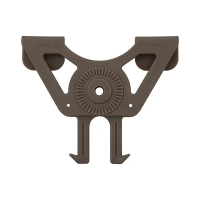 Cy-Ma Polymer MOLLE Attachment - Cytac