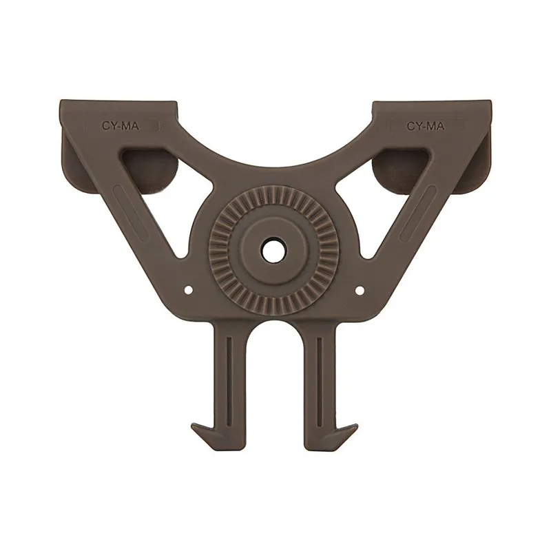 Cytac Cy-Ma Polymer MOLLE Attachment