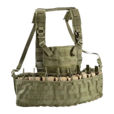 OT-RC900 MOLLE Recon Chest Rig - Outac