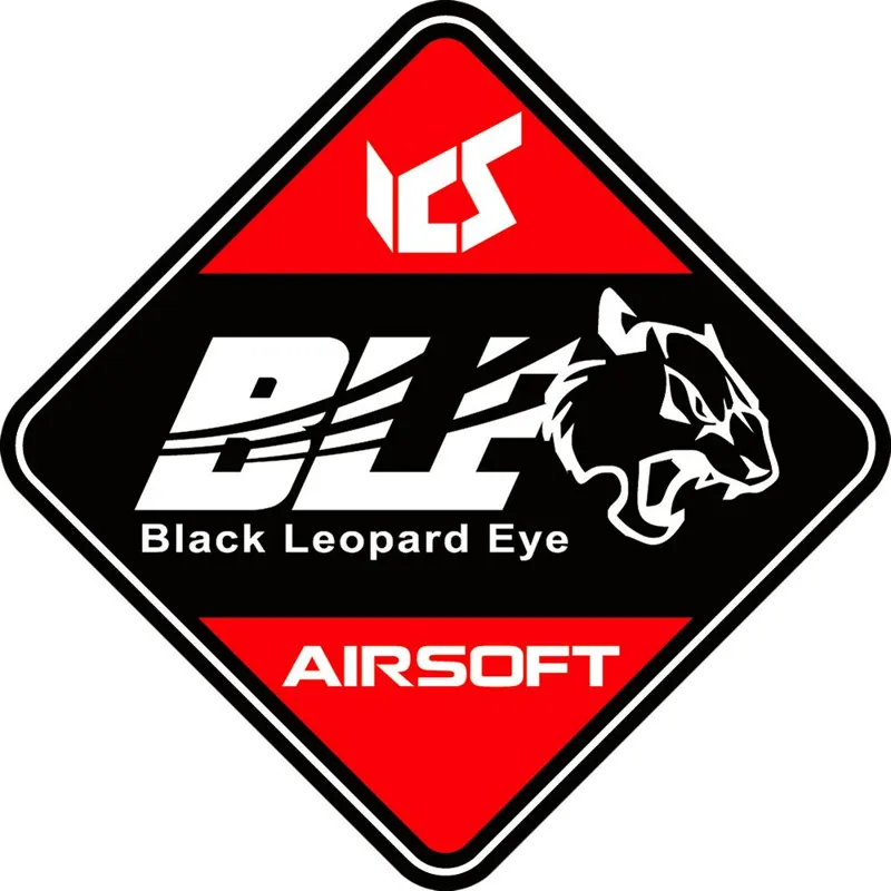 ICS PVC BLE Patch 65x65mm